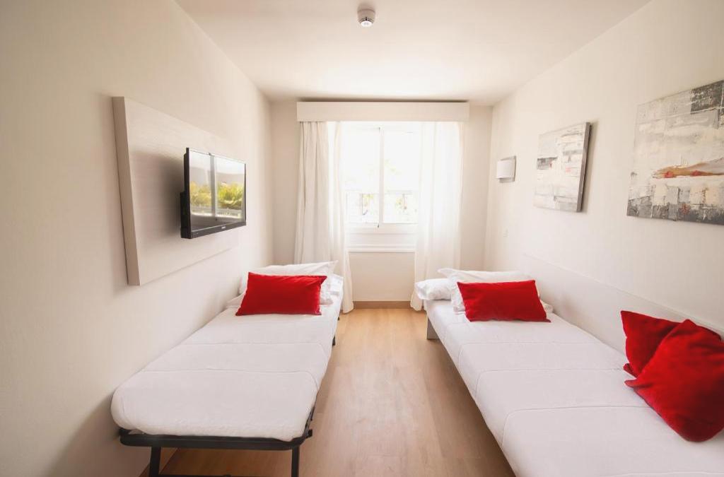 Disfruta de Lanzarato en un hotel 4* - SENTIDO Aequora Lanzarote Suites