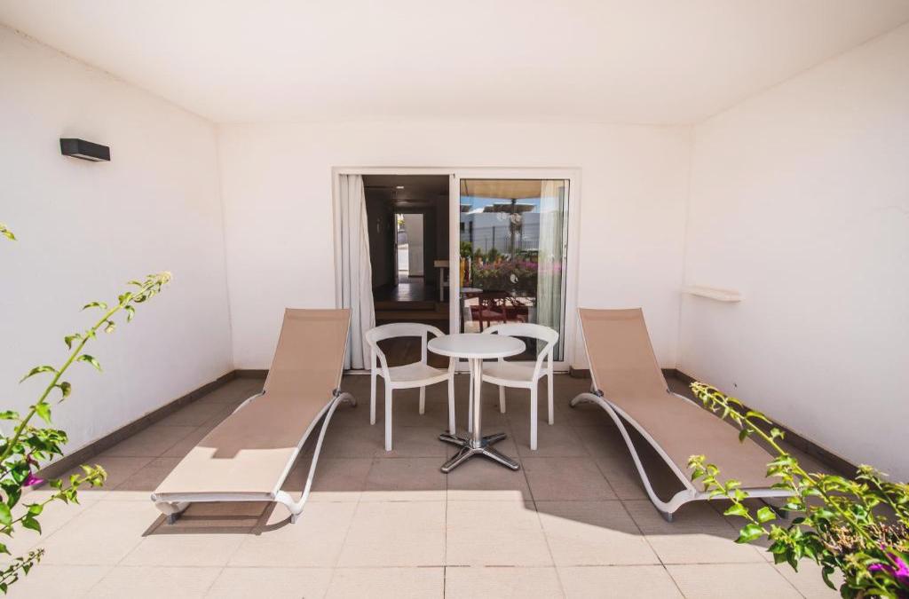 Disfruta de Lanzarato en un hotel 4* - SENTIDO Aequora Lanzarote Suites