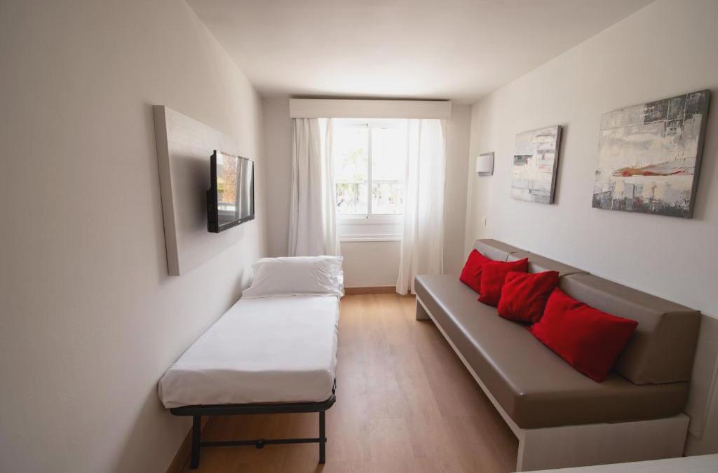 Disfruta de Lanzarato en un hotel 4* - SENTIDO Aequora Lanzarote Suites