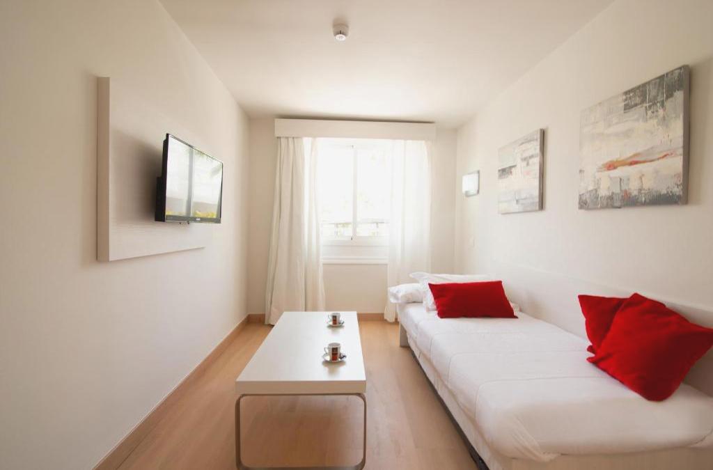 Disfruta de Lanzarato en un hotel 4* - SENTIDO Aequora Lanzarote Suites