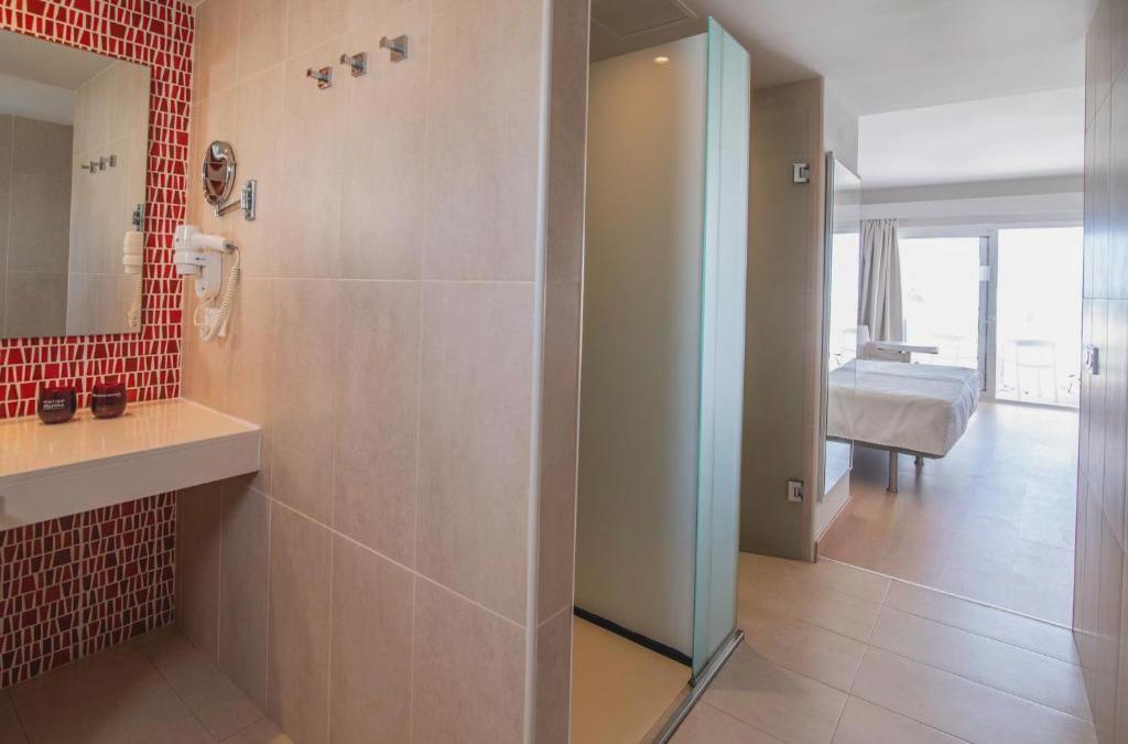Disfruta de Lanzarato en un hotel 4* - SENTIDO Aequora Lanzarote Suites
