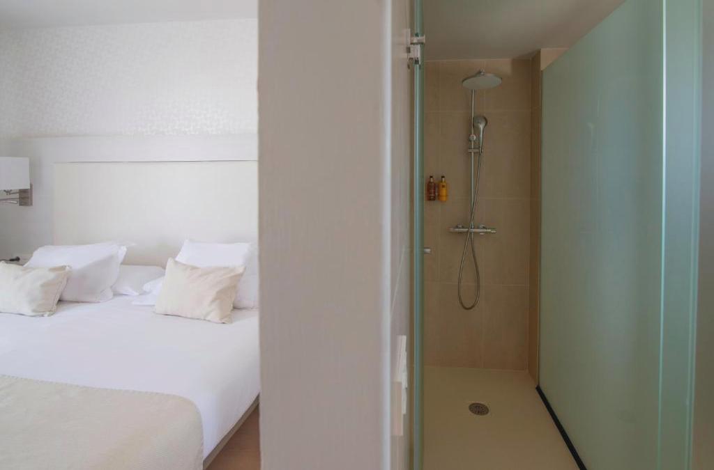 Disfruta de Lanzarato en un hotel 4* - SENTIDO Aequora Lanzarote Suites