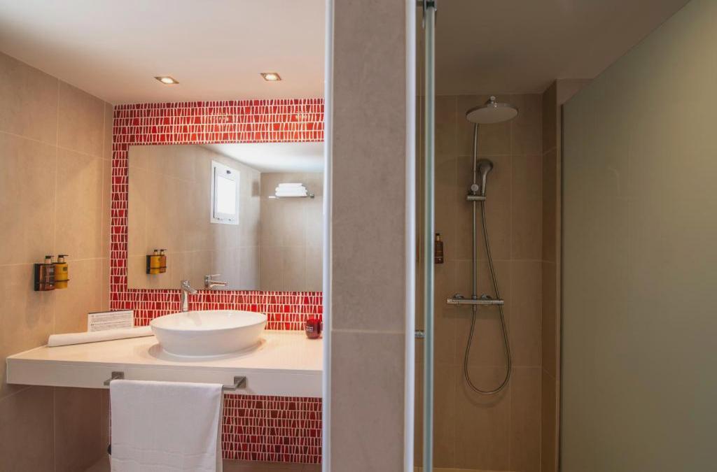Disfruta de Lanzarato en un hotel 4* - SENTIDO Aequora Lanzarote Suites