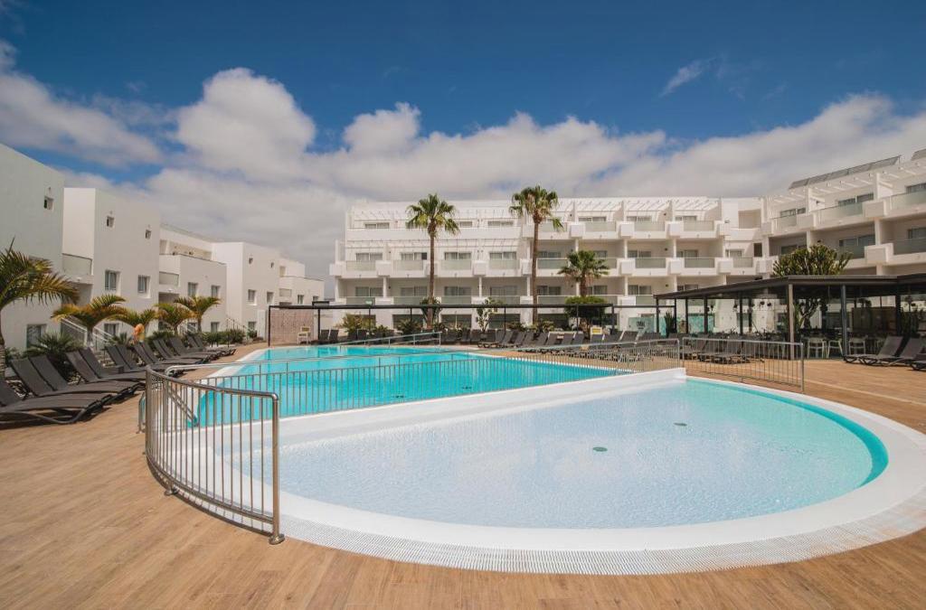 Disfruta de Lanzarato en un hotel 4*