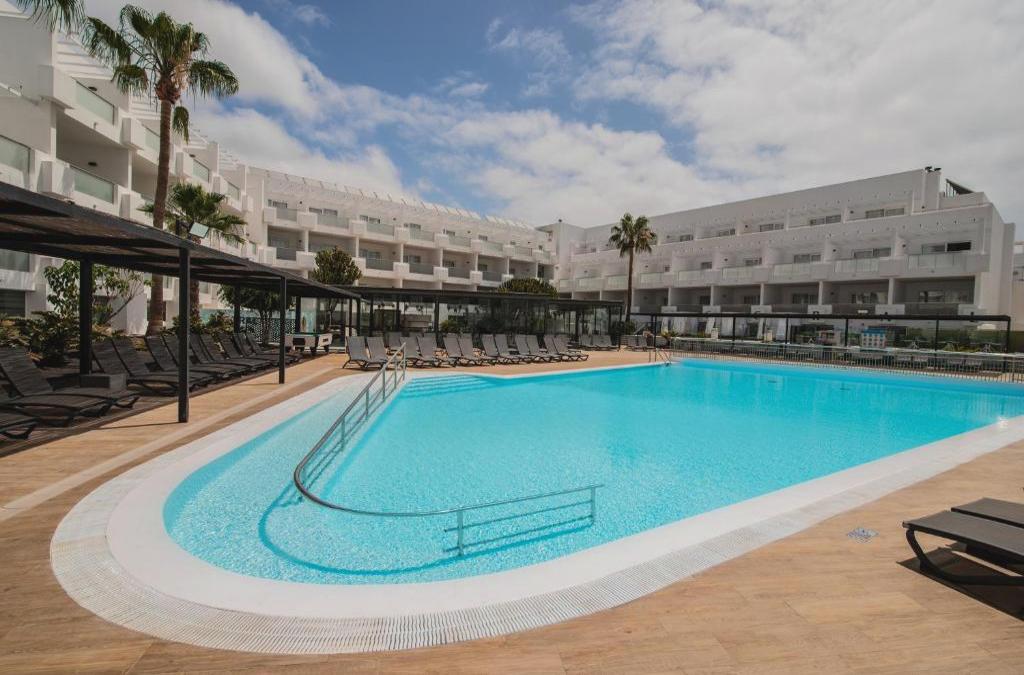 Disfruta de Lanzarato en un hotel 4*