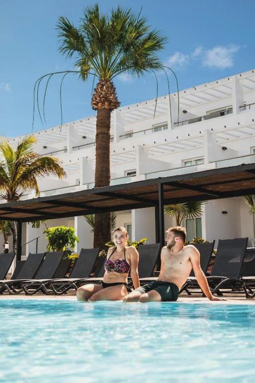 Disfruta de Lanzarato en un hotel 4*