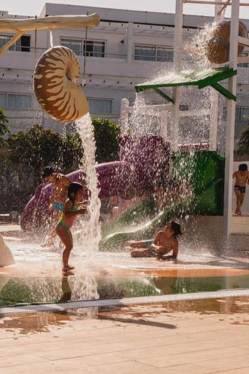Disfruta de Lanzarato en un hotel 4*