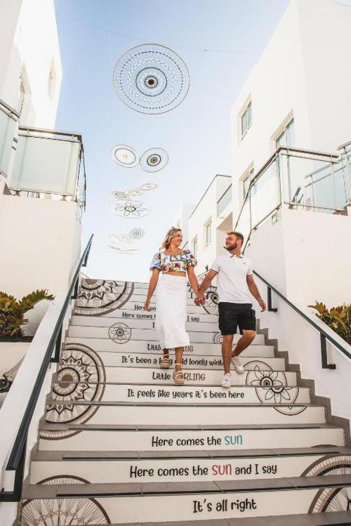 Disfruta de Lanzarato en un hotel 4* - SENTIDO Aequora Lanzarote Suites