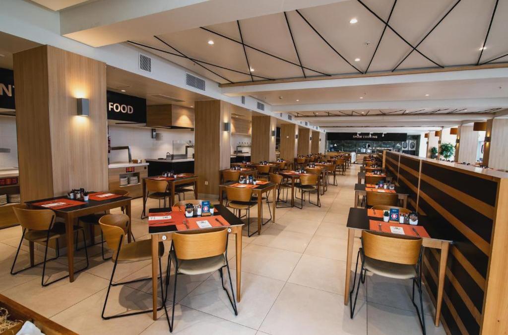 Disfruta de Lanzarato en un hotel 4* - SENTIDO Aequora Lanzarote Suites