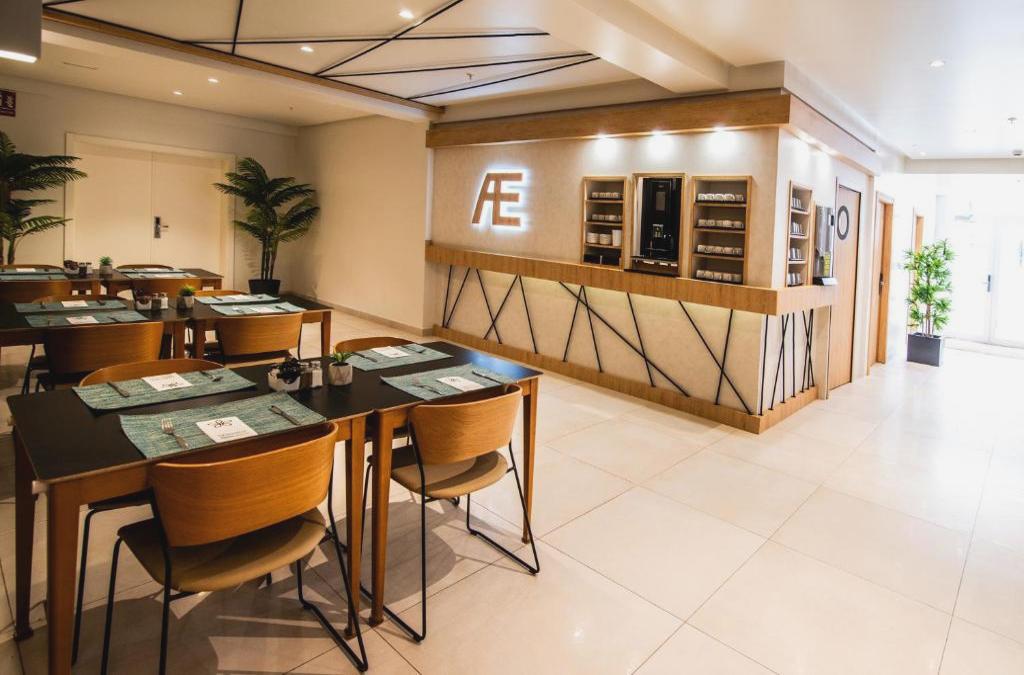 Disfruta de Lanzarato en un hotel 4* - SENTIDO Aequora Lanzarote Suites
