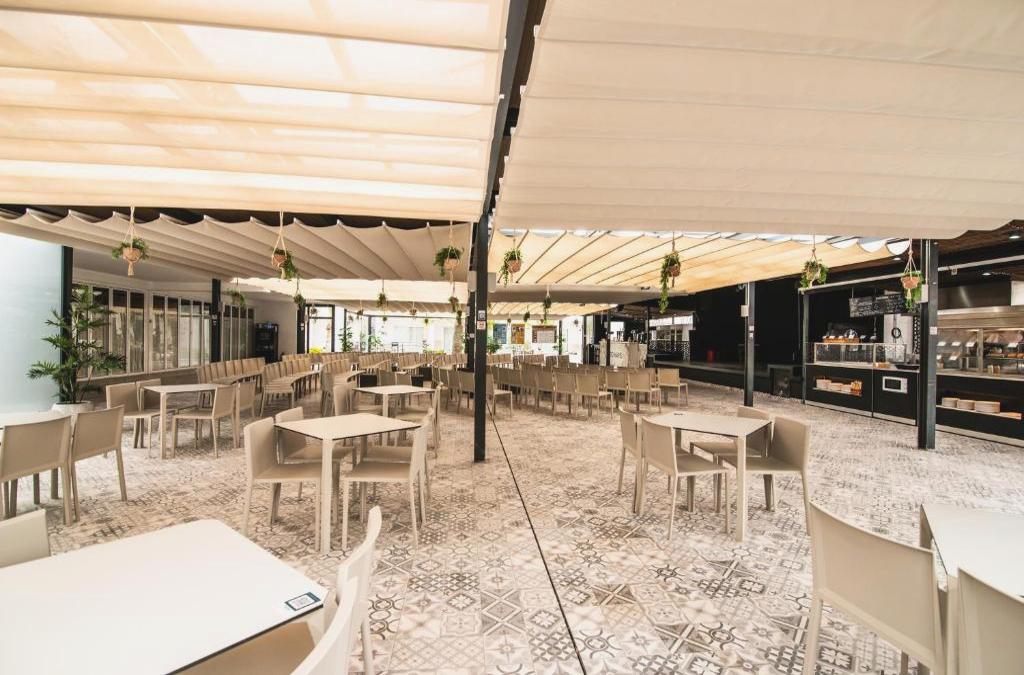 Disfruta de Lanzarato en un hotel 4* - SENTIDO Aequora Lanzarote Suites
