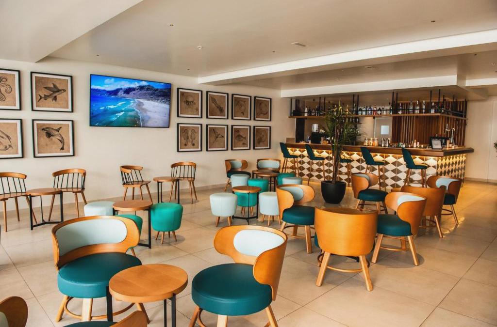 Disfruta de Lanzarato en un hotel 4* - SENTIDO Aequora Lanzarote Suites