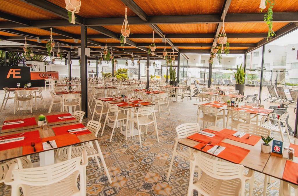 Disfruta de Lanzarato en un hotel 4* - SENTIDO Aequora Lanzarote Suites