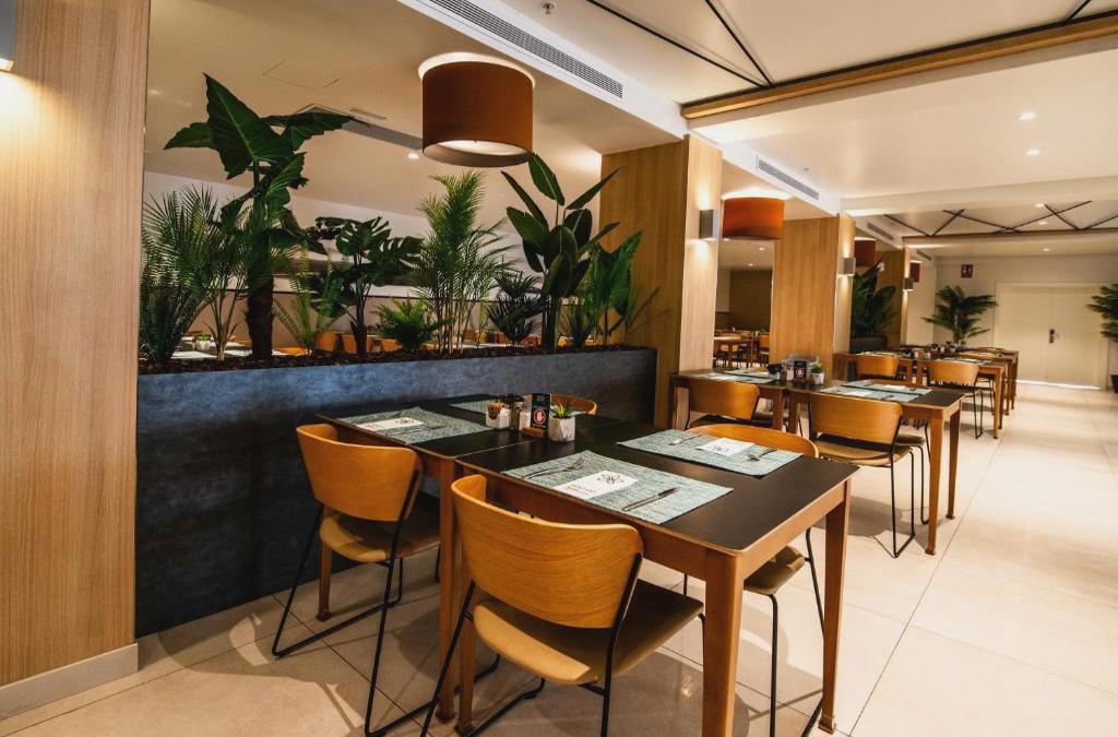 Disfruta de Lanzarato en un hotel 4* - SENTIDO Aequora Lanzarote Suites