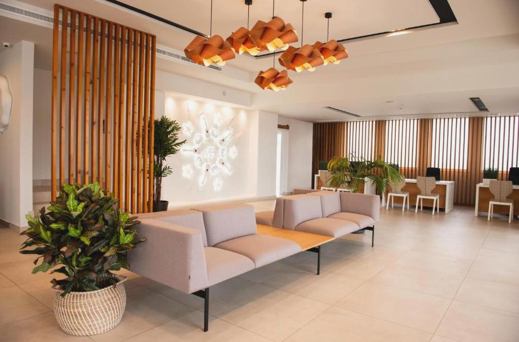 Disfruta de Lanzarato en un hotel 4* - SENTIDO Aequora Lanzarote Suites