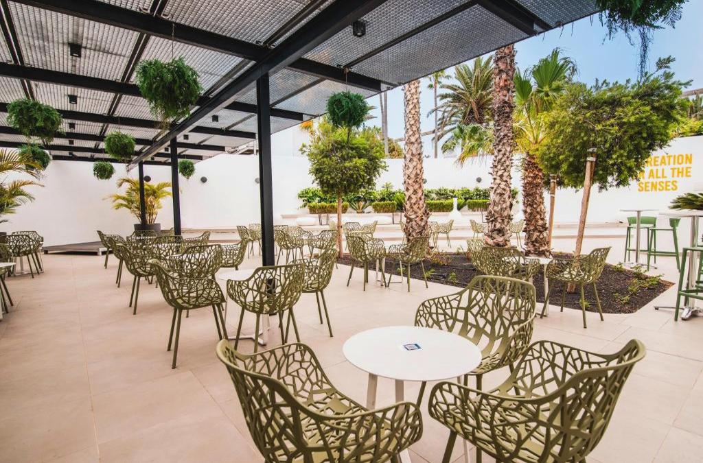 Disfruta de Lanzarato en un hotel 4* - SENTIDO Aequora Lanzarote Suites