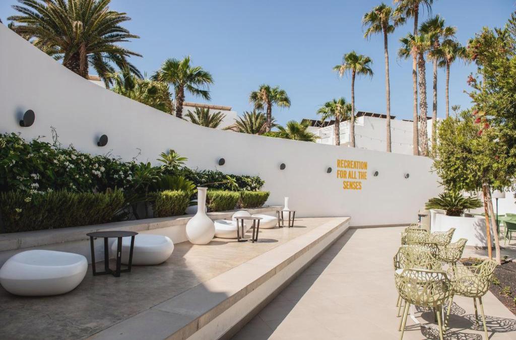 Disfruta de Lanzarato en un hotel 4* - SENTIDO Aequora Lanzarote Suites