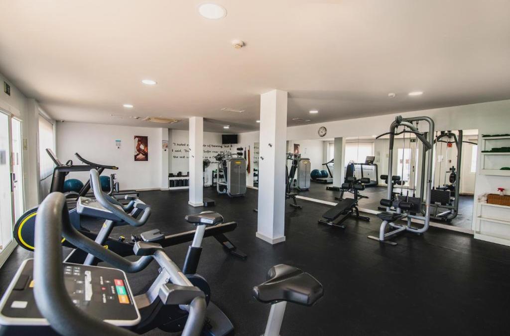 Disfruta de Lanzarato en un hotel 4* - SENTIDO Aequora Lanzarote Suites