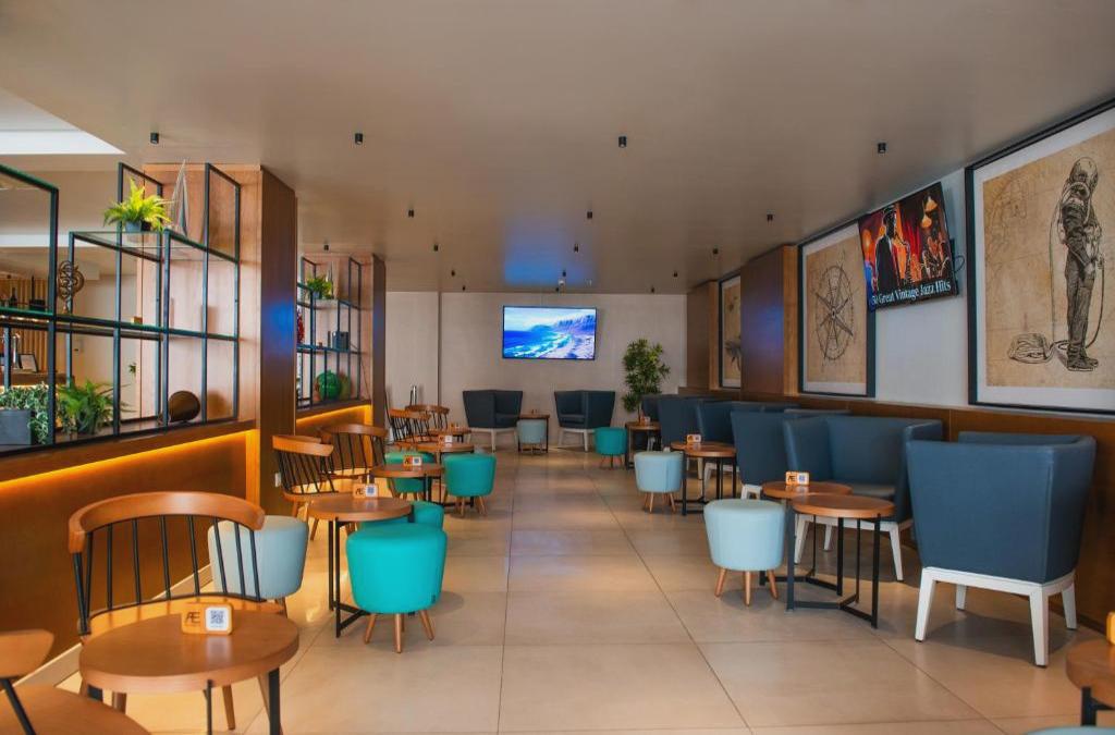 Disfruta de Lanzarato en un hotel 4* - SENTIDO Aequora Lanzarote Suites