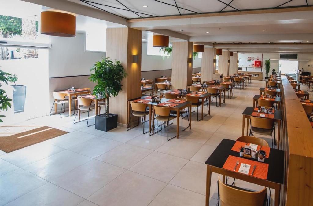 Disfruta de Lanzarato en un hotel 4* - SENTIDO Aequora Lanzarote Suites