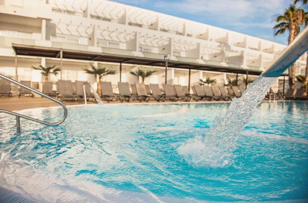 Disfruta de Lanzarato en un hotel 4*