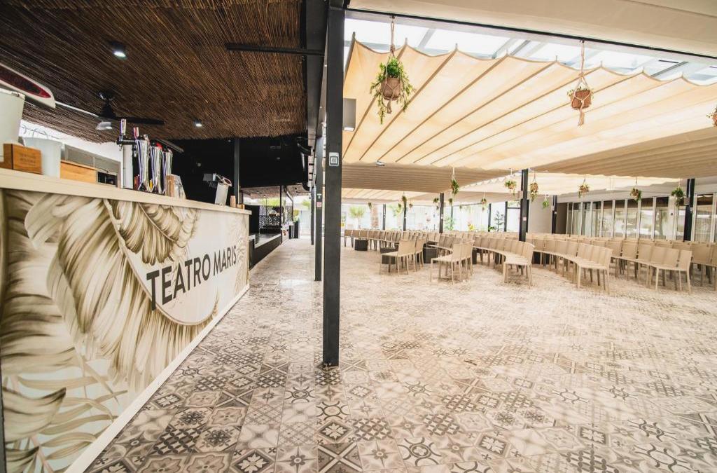 Disfruta de Lanzarato en un hotel 4* - SENTIDO Aequora Lanzarote Suites