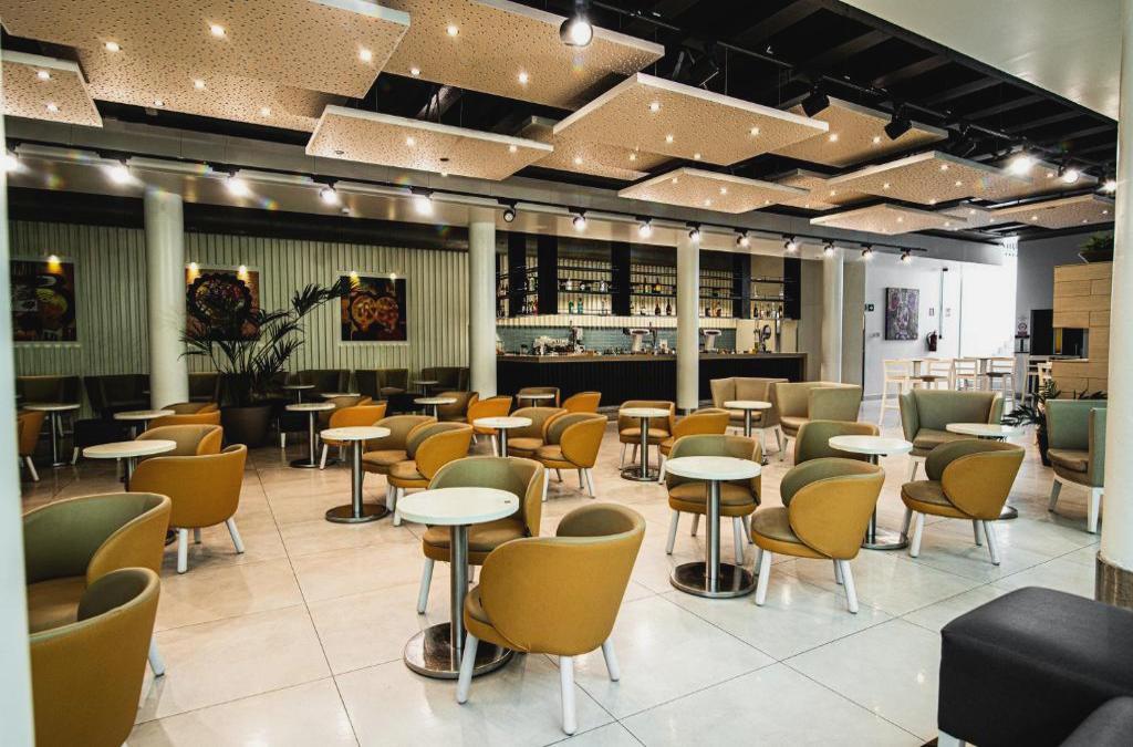 Disfruta de Lanzarato en un hotel 4* - SENTIDO Aequora Lanzarote Suites