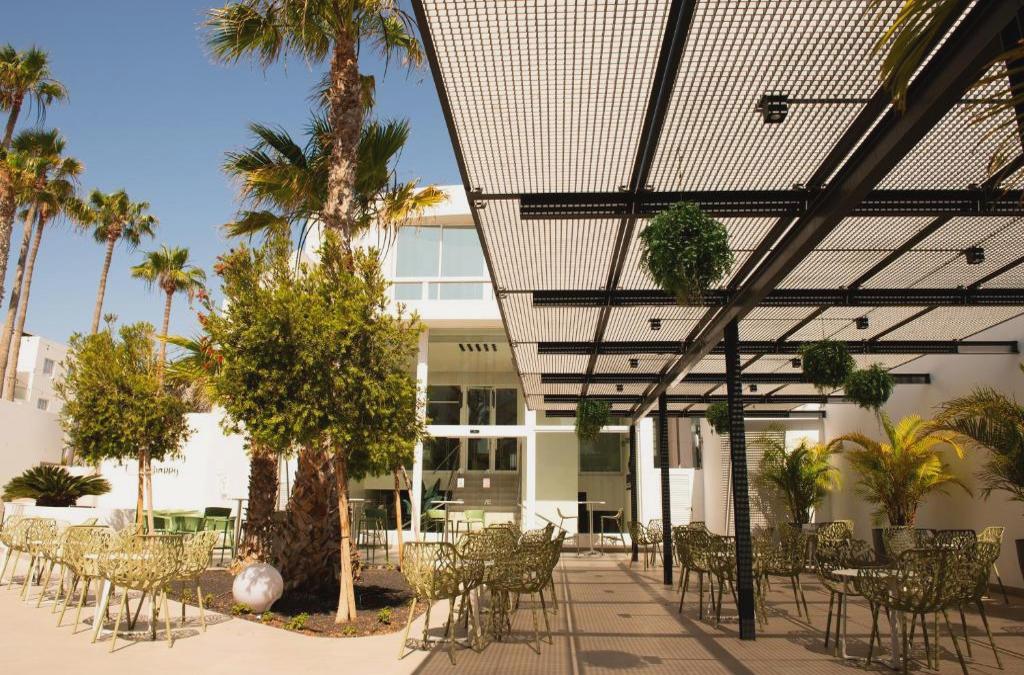 Disfruta de Lanzarato en un hotel 4* - SENTIDO Aequora Lanzarote Suites