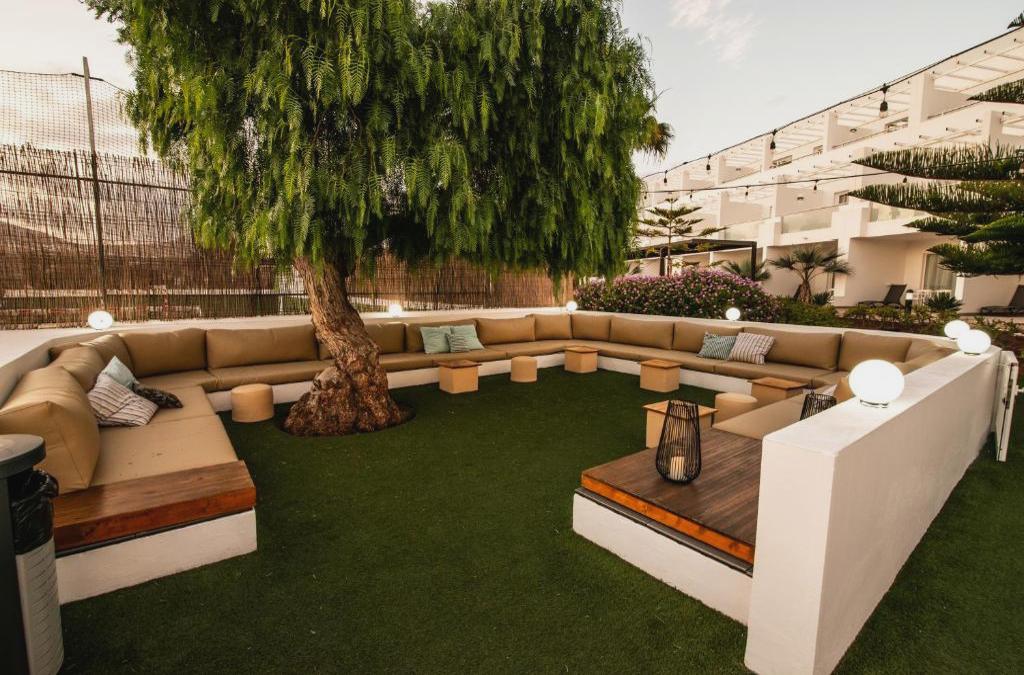 Disfruta de Lanzarato en un hotel 4* - SENTIDO Aequora Lanzarote Suites