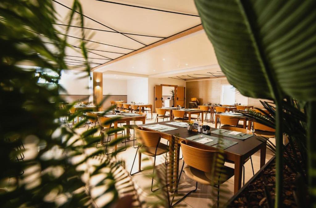 Disfruta de Lanzarato en un hotel 4* - SENTIDO Aequora Lanzarote Suites