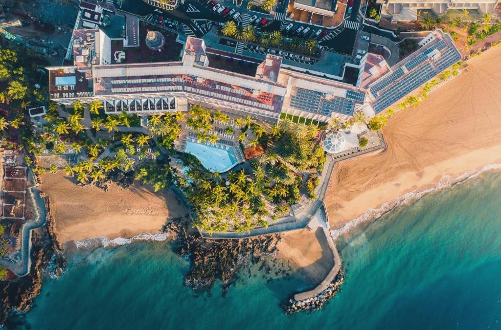 Hotel Fariones