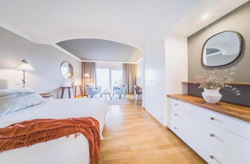 OCÉANO Tenerife: un hôtel 4 étoiles en bord de mer et une expérience bien-être au cœur du paradis des îles Canaries