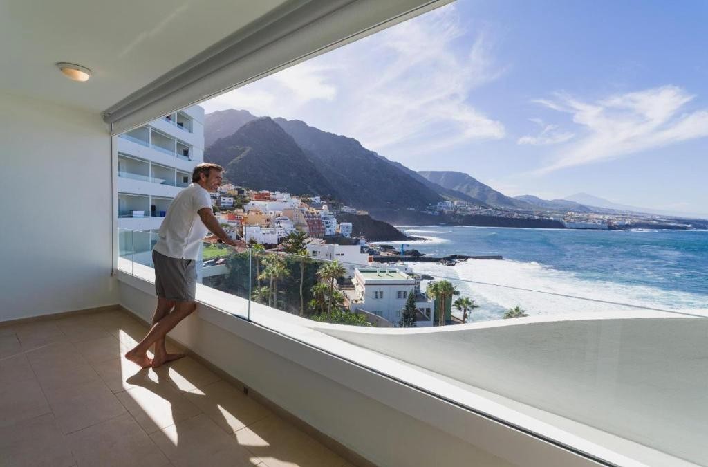 OCÉANO Tenerife: un hôtel 4 étoiles en bord de mer et une expérience bien-être au cœur du paradis des îles Canaries