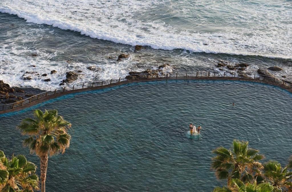 OCÉANO Health SPA Hotel Tenerife