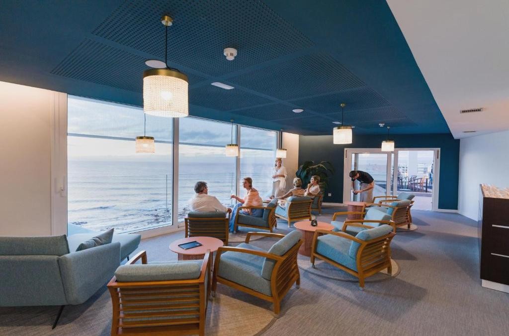 OCÉANO Health SPA Hotel Tenerife