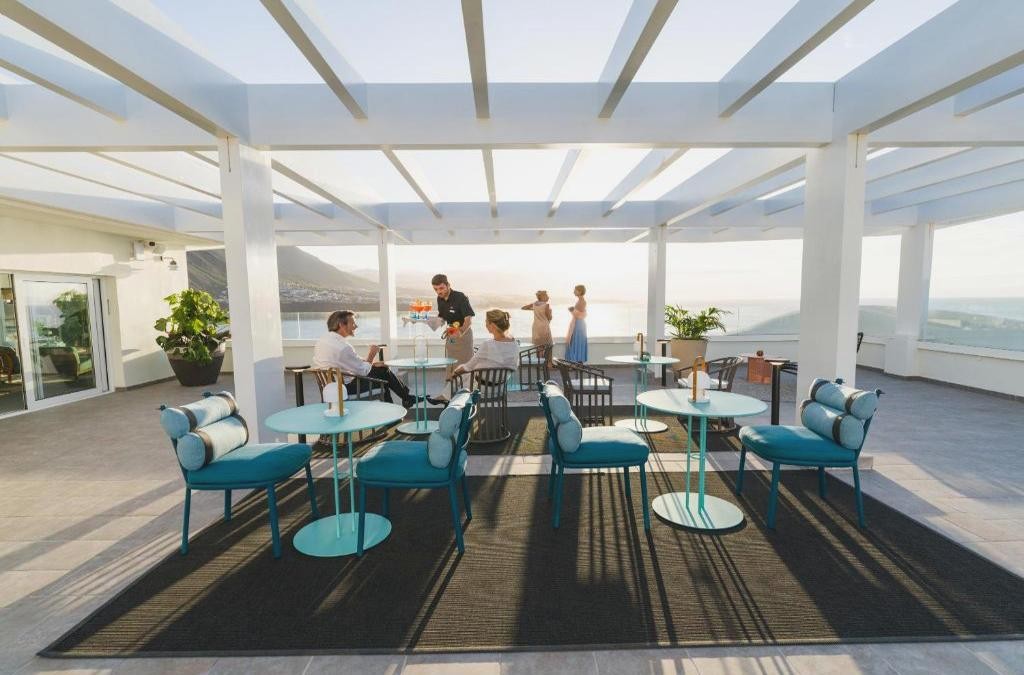 OCÉANO Health SPA Hotel Tenerife