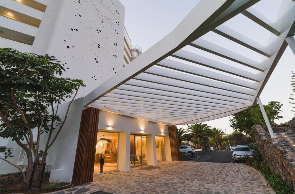 OCÉANO Health SPA Hotel Tenerife