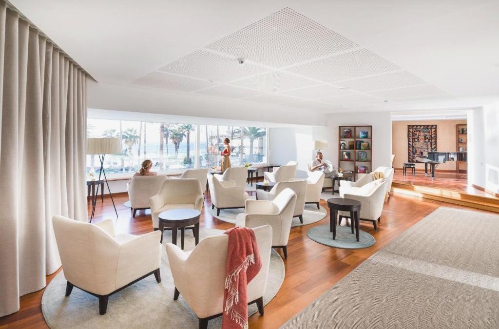 OCÉANO Health SPA Hotel Tenerife