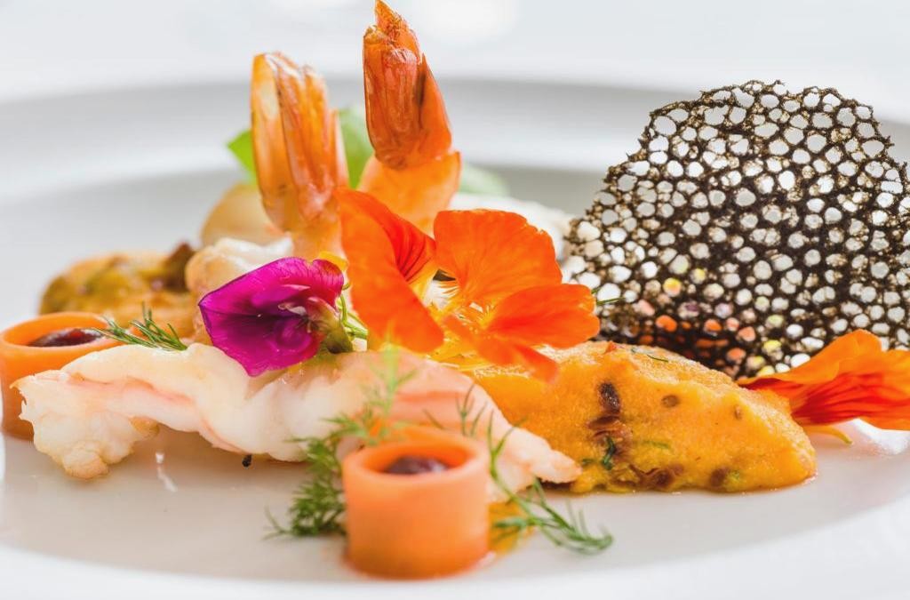 OCÉANO Health SPA Hotel Tenerife
