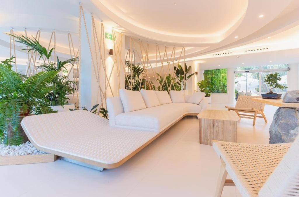  Hotel HL Rondo 4* - Maspalomas