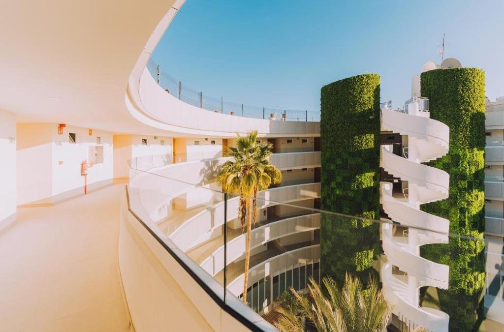  Hotel HL Rondo 4* - Maspalomas