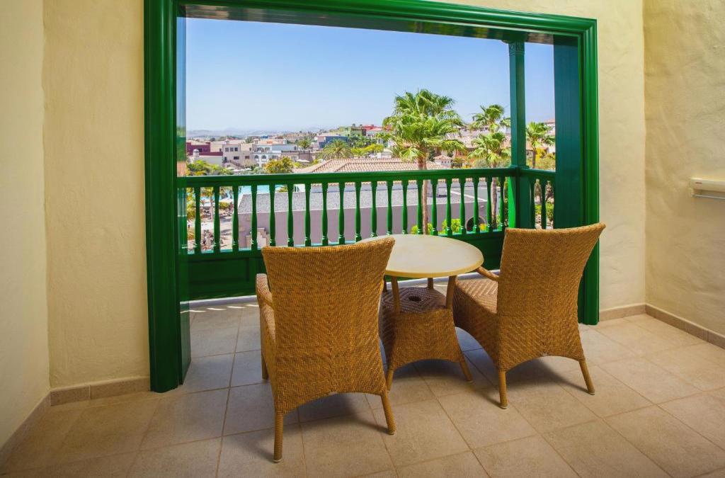 Lopesan Villa del Conde Resort & Thalasso