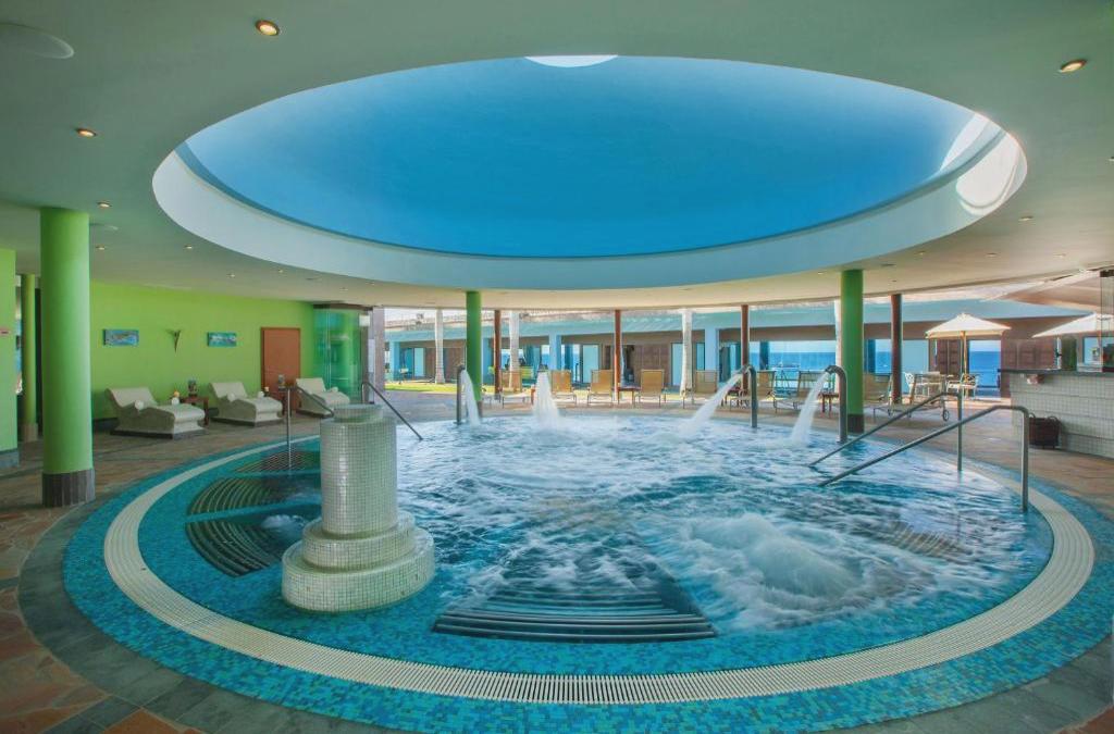 Lopesan Villa del Conde Resort & Thalasso