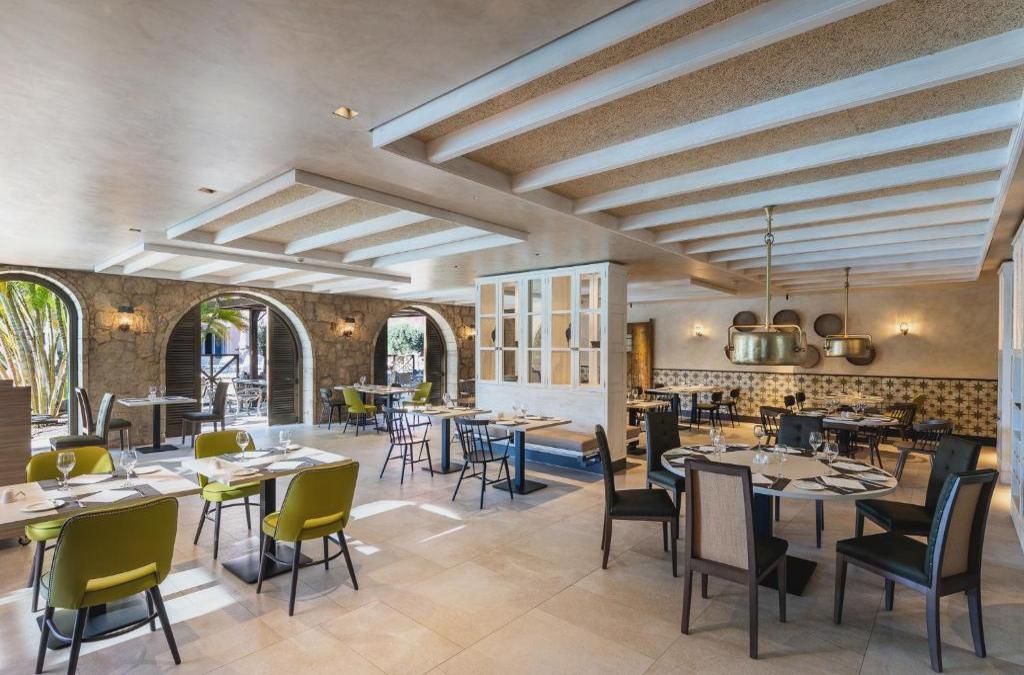 Lopesan Villa del Conde Resort & Thalasso