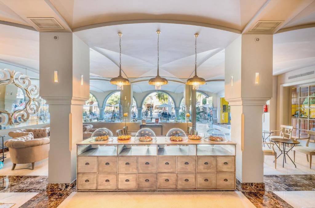 Lopesan Villa del Conde Resort & Thalasso