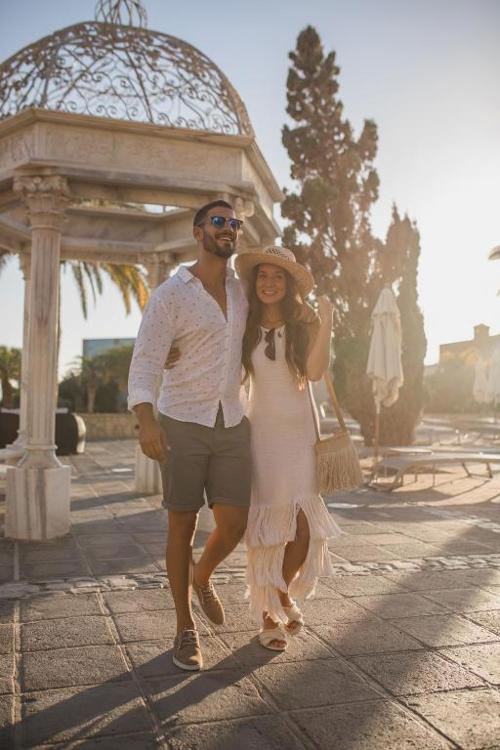 Lopesan Villa del Conde Resort & Thalasso