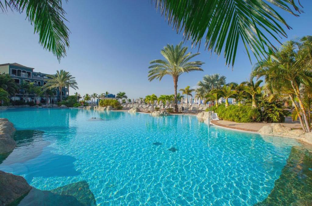 Lopesan Villa del Conde Resort & Thalasso
