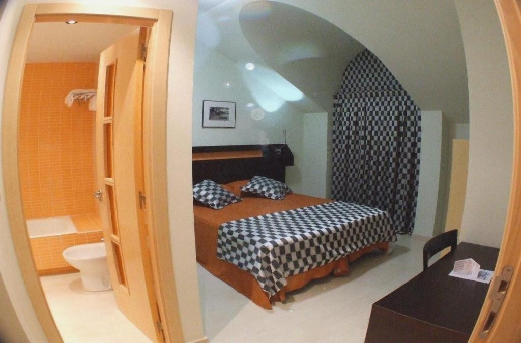 Rodéate de naturaleza y descubre Cantabria - Hotel La Traina Cantabria
