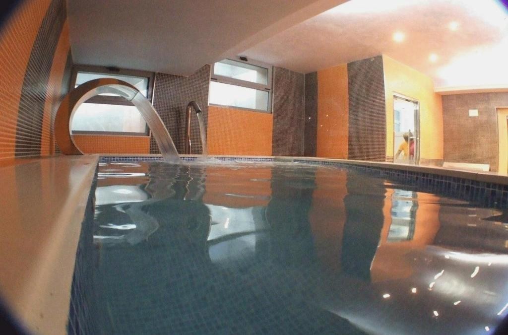 Rodéate de naturaleza y descubre Cantabria - Hotel La Traina Cantabria