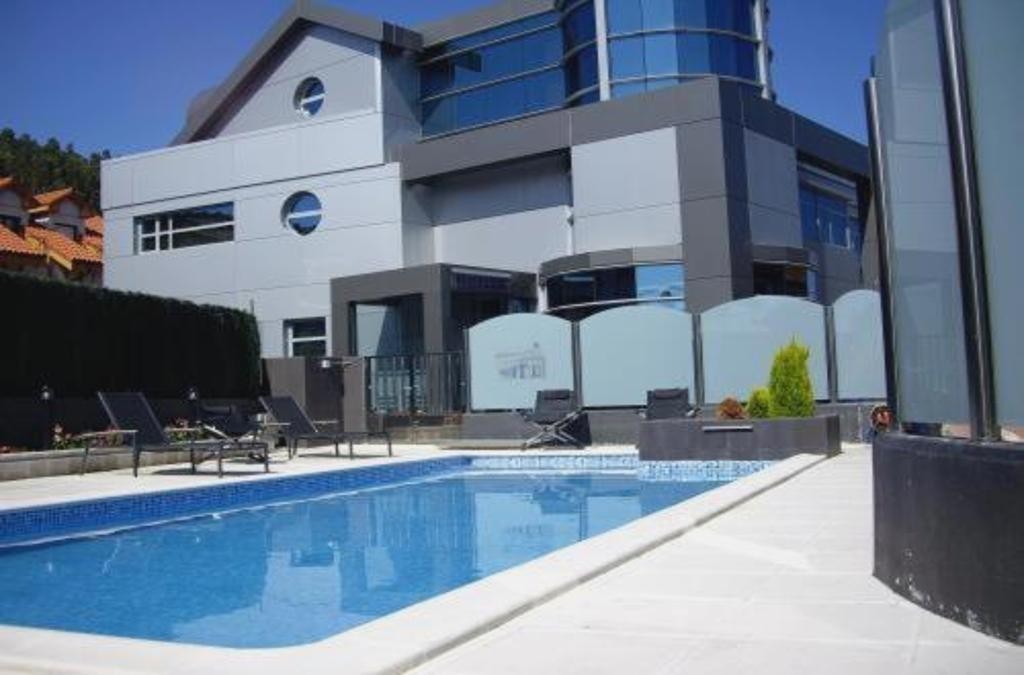 Rodéate de naturaleza y descubre Cantabria - Hotel La Traina Cantabria